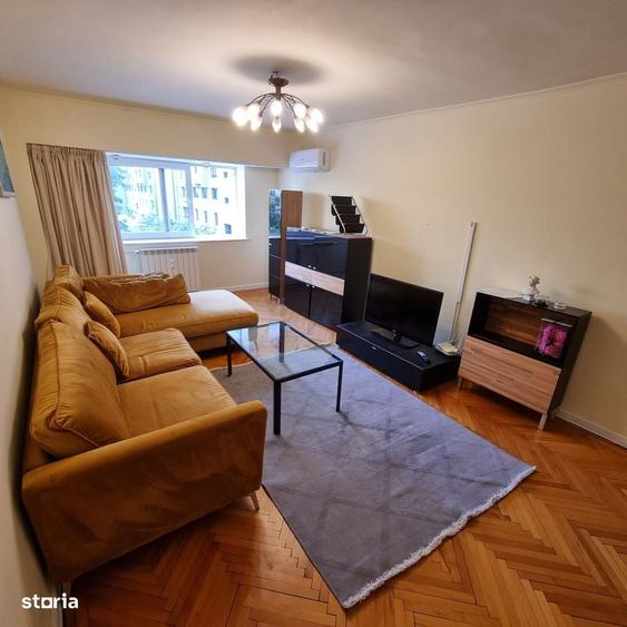 Apartament cu 2 camere decomandat în Unirii — fotografia 3