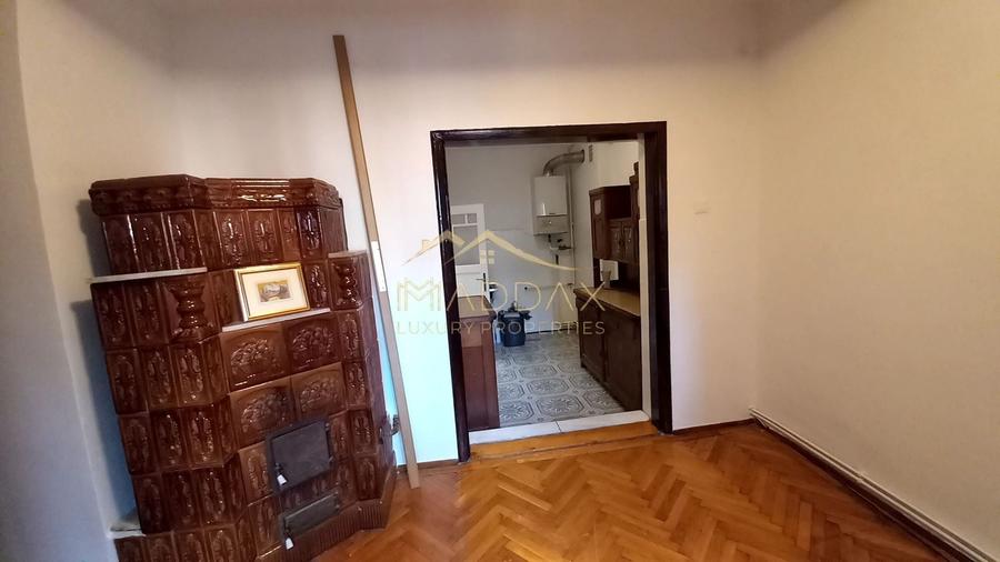 Birou, de 100 mp, în Dorobanți