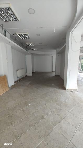 Spațiu comercial, de 180 mp, în Ultracentral