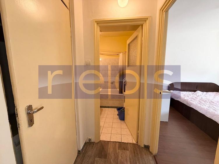 VANAZARE 2  CAMERE | 54 MP | ETAJ 2 ION MIHALACHE | METROU 1 MAI - 7