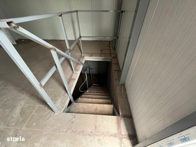 Spațiu comercial, în Exterior Est