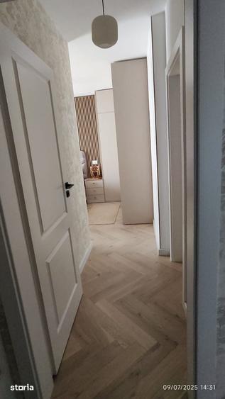 Apartament mobilat si utilat Premium cu vedere directa la lac - 8