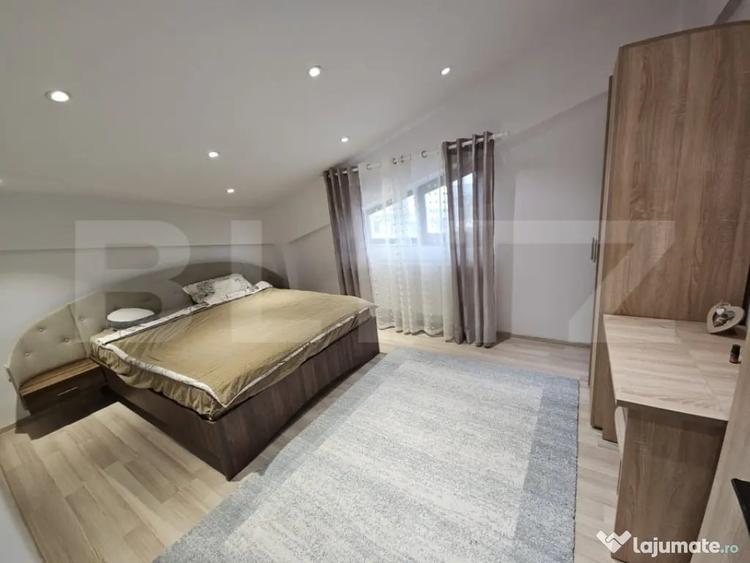 Apartament cu 2 camere decomandat în Galata