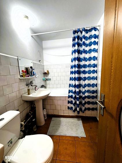 Apartament cu 2 camere decomandat în Tătărași