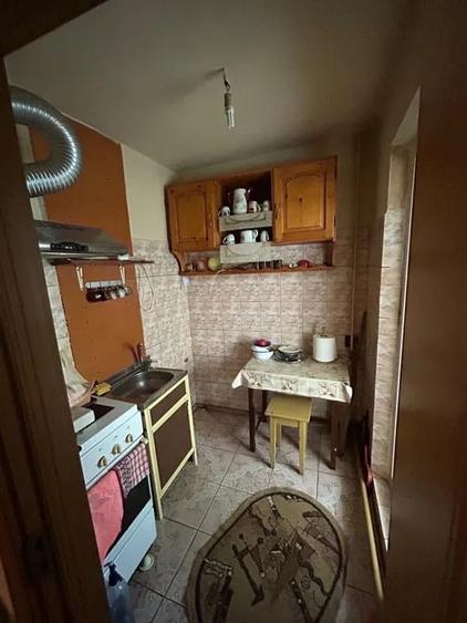 Apartament de vanzare, 39 mp, zona Craiovita Noua - Segarcea - 2
