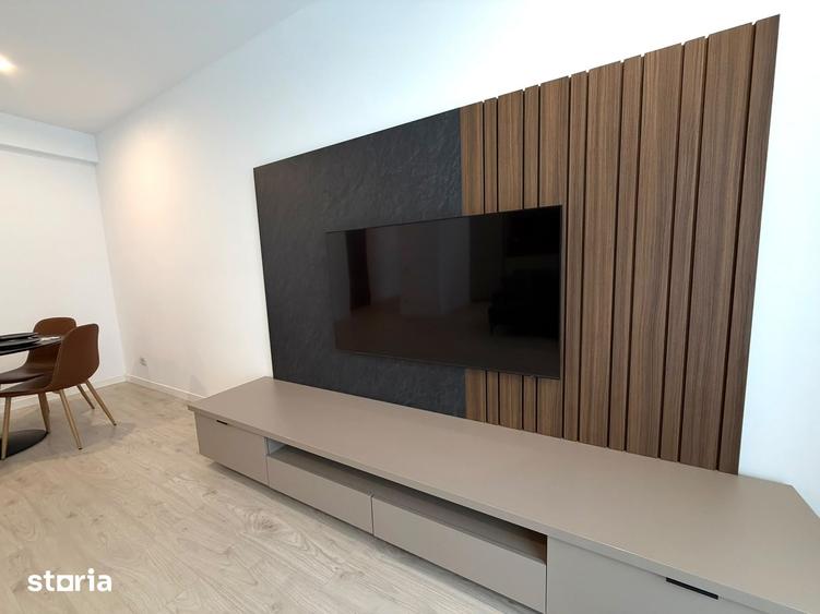 APARTAMENT PREMIUM 64 mp | PRIMA INCHIRIERE | PIPERA PLAZA - 8