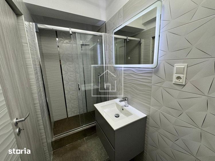 Apartament cu 3 camere, mobilat în Terezian