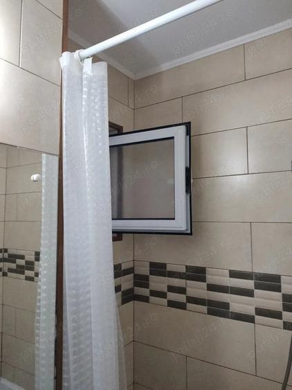 Apartament cu 3 camere semidecomandat în Micro 17