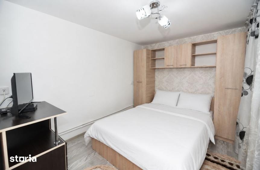 Casă cu 3 camere cu Teren 269 Mp în Războieni