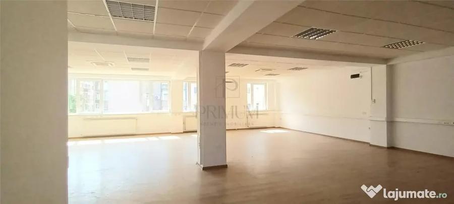 Spațiu comercial, de 144 mp, în Girocului