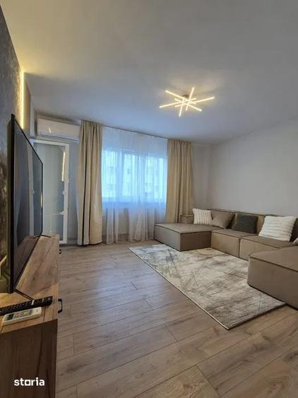 Apartament 2 camere decomandate, zona Clabucet, Manastur - 1