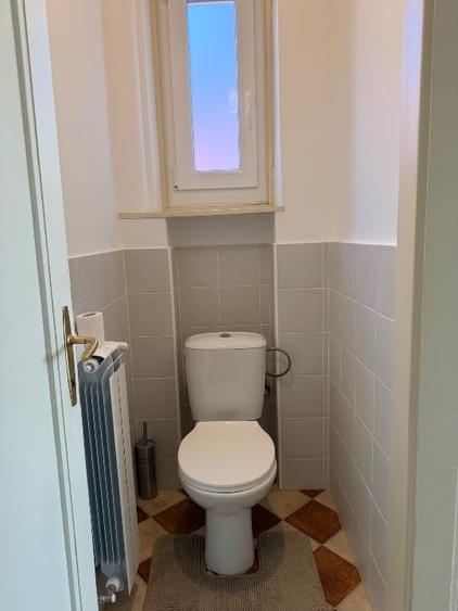 Apartament cu 2 camere decomandat, mobilat în Centrul Istoric