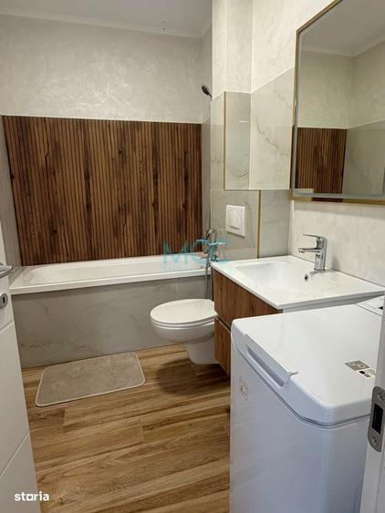 Apartament cu 2 camere în Rediu