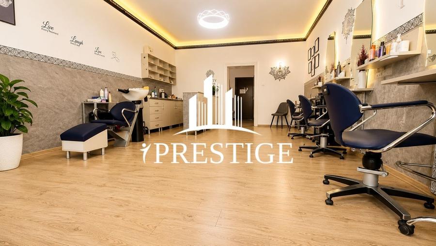 SPAȚIU COMERCIAL DE ÎNCHIRIAT| ULTRACENTRAL SIBIU | STRADA MITROPOLIEI - 5