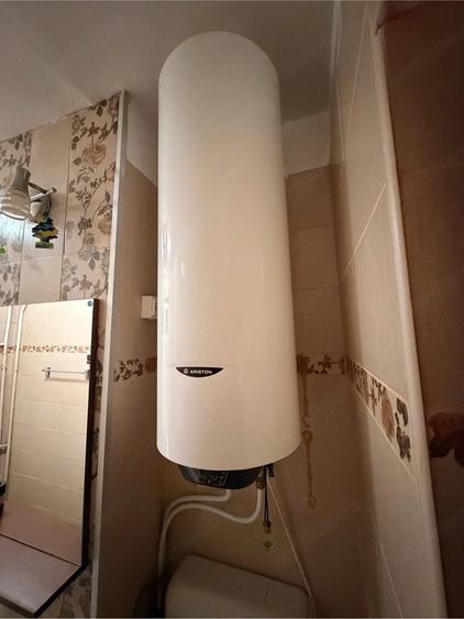 Apartament cu 2 camere semidecomandat în Medicină