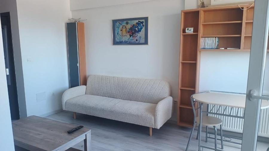 Apartament cu 2 camere decomandat în Militari