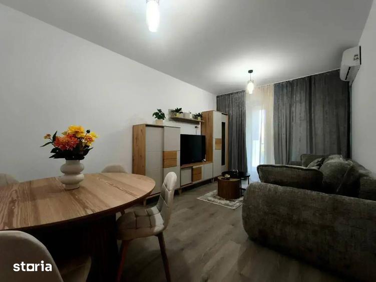 2 Camere+parcare | 4 minute Metrou Teclu | Prima inchiriere | Estoria - 3