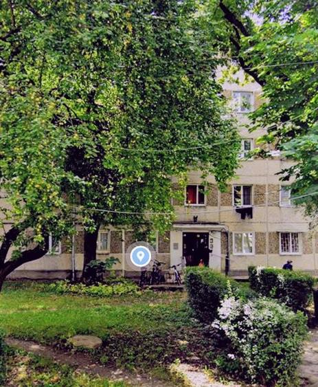 Garsonieră în Central