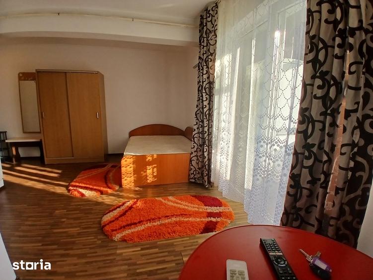 Garsonieră în Sud
