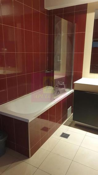Apartament cu 2 camere decomandat în Vitan