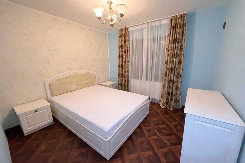 Apartament cu 2 camere decomandat în Berceni