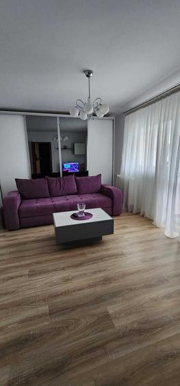 Inchiriez apartament 2 camere Iancului, bloc reabilitat, an constructie 1980, etaj 9 din 10, loc de parcare, - 3