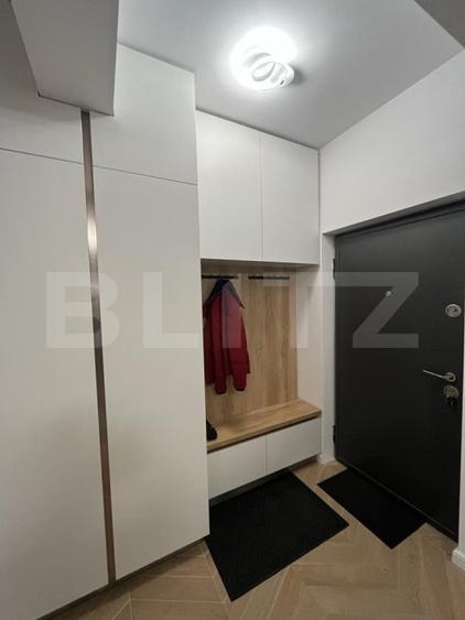 Apartament 2 camere, 65 mp, zona strazii Anton Pann - 8