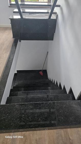 Casă cu 5 camere cu Teren 500 Mp în Horia