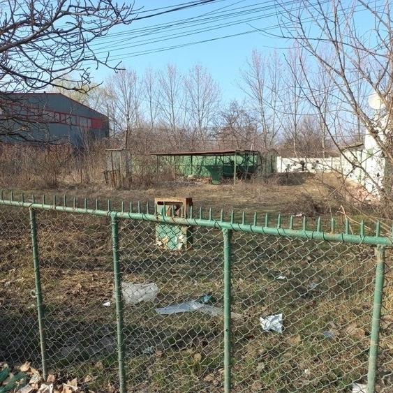 Teren Construcții intravilan de 1530 mp, în Pantelimon