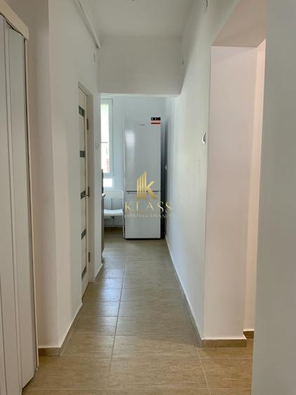 Apartament 2 camere de Inchiriat | Floreasca - 16