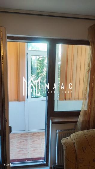 Apartament cu 3 camere semidecomandat în Șelimbăr