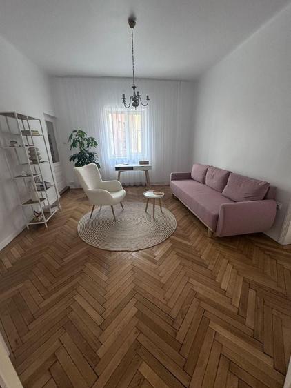 Apartament 3 camere luminos | Unirii | J07 - 1