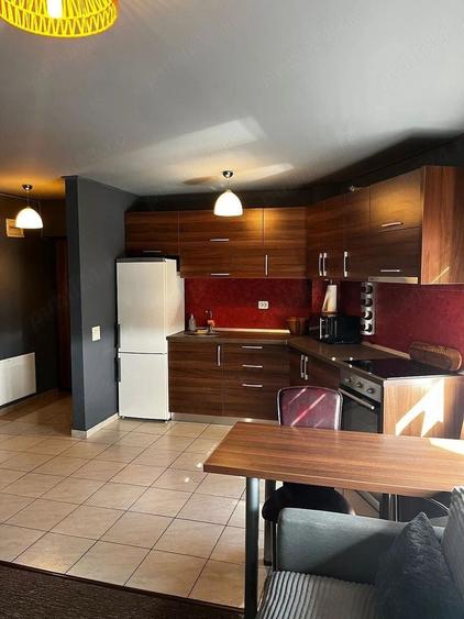 Apartament cu 2 camere în Calea Clujului