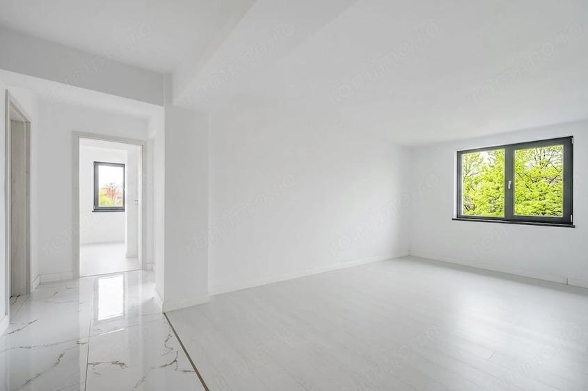 Apartament cu 2 camere - Pod ce poate fi transformat in birou - Bucure?tii Noi- sos Chitilei - 6