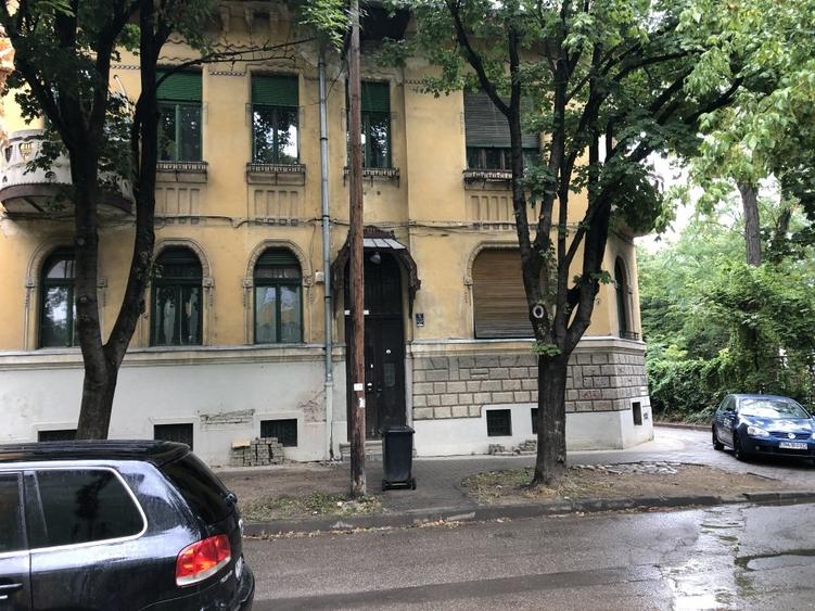 Proprietate specială, de 16 mp, în Ultracentral