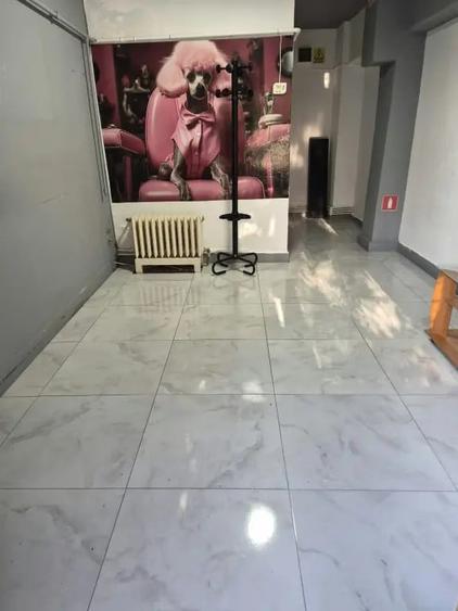 Spațiu comercial, de 20 mp, în Central