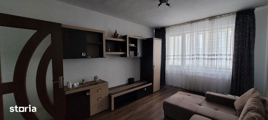 Apartament 2 camere zona Scriitorilor decomandat etaj1(balcon) - 4