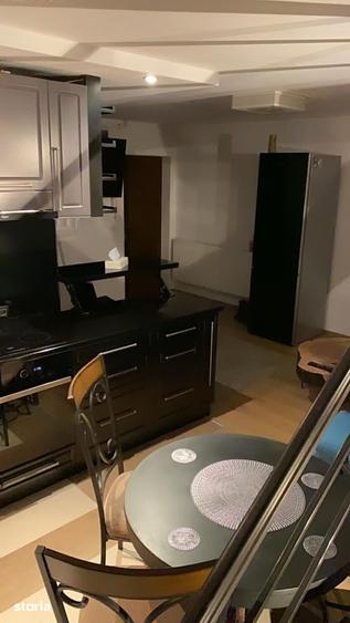 Apartament cu 2 camere în Dumbrăvița