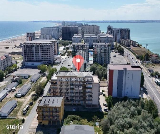 Apartament cu 4 camere în Central