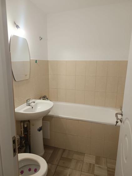 Garsonieră nedecomandată în Fălticeni