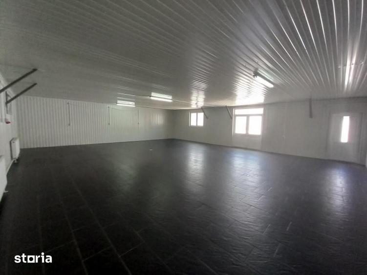 Spațiu comercial, de 134 mp, în Sud