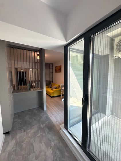 GARSONIERA I STUDIO PREMIUM  I SMART RESIDENCE LUJERULUI IULIU MANIU - 8