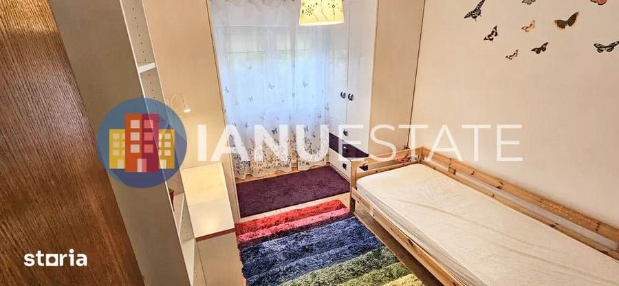 Tineretului 10` Metrou Timpuri Noi Parc Calea Vacaresti Renovat 2 Bai - 6