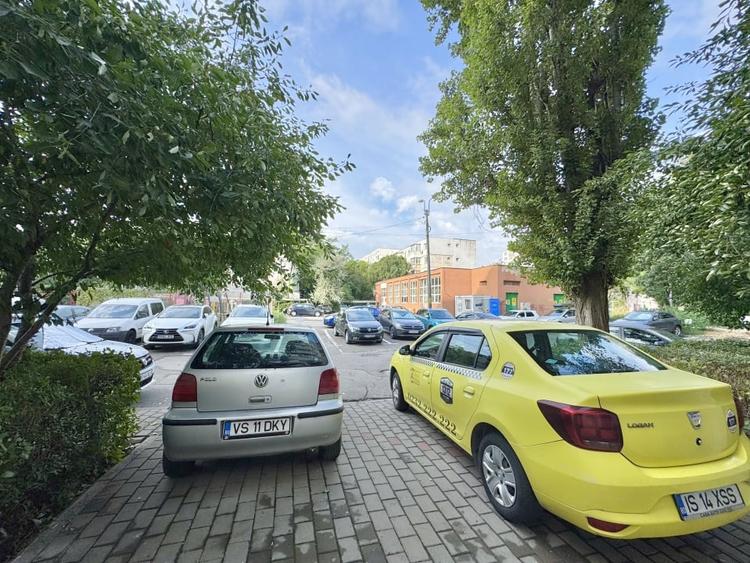 Închiriere Spațiu Comercial cu vad- 76 mp- 2 accese- Mircea cel Batran - 9