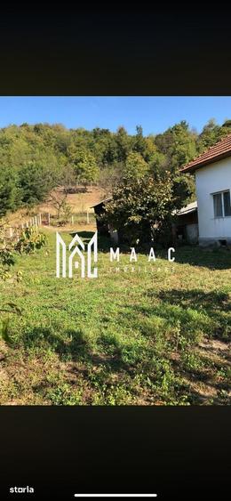 Casa de vanzare | teren intravilan| Troianu| 2166mp - 1
