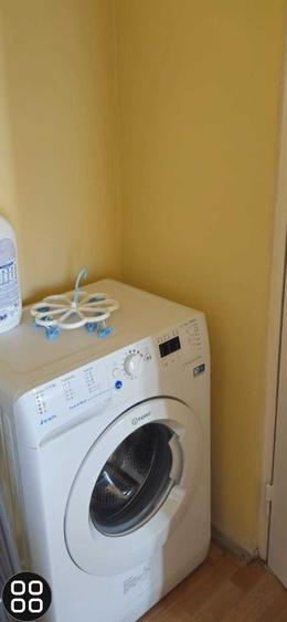 Apartament cu 2 camere semidecomandat în Florilor