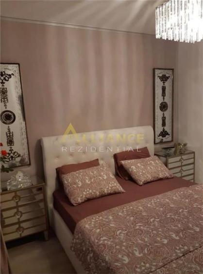 Apartament de vanzare – 2 camere I  curte proprie I 5 minute de metrou Dimitrie - 4