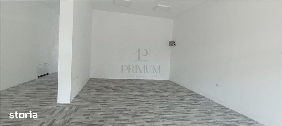 Spațiu comercial, de 130 mp, în Odobescu