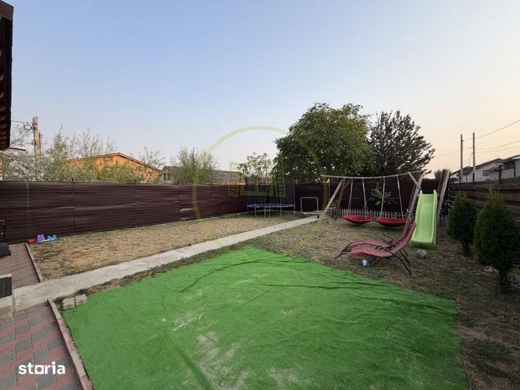 Casa P+M, 121,5mp utili,400mp teren, cartier Brestei, zona Promenada M - 4