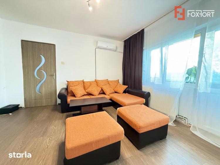 Apartament cu 2 camere de vanzare in zona Torontalului - 10